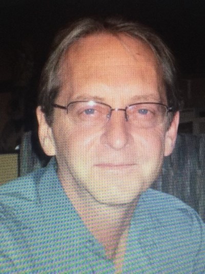 Roh, Obituary Photo