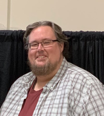 Russell Calvin obit photo cropped