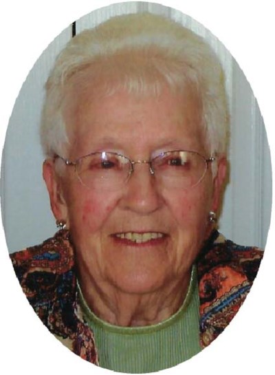 RuthSwanson