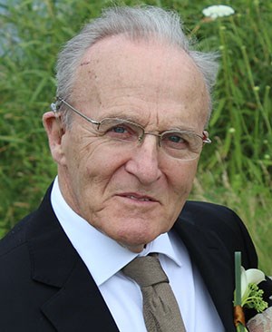 Scholten, Gerhard