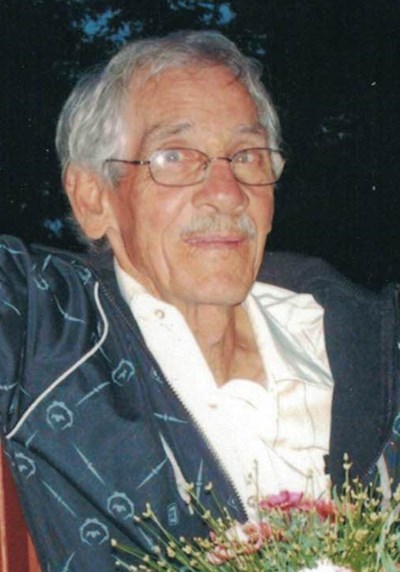 Sinclair, obit photo