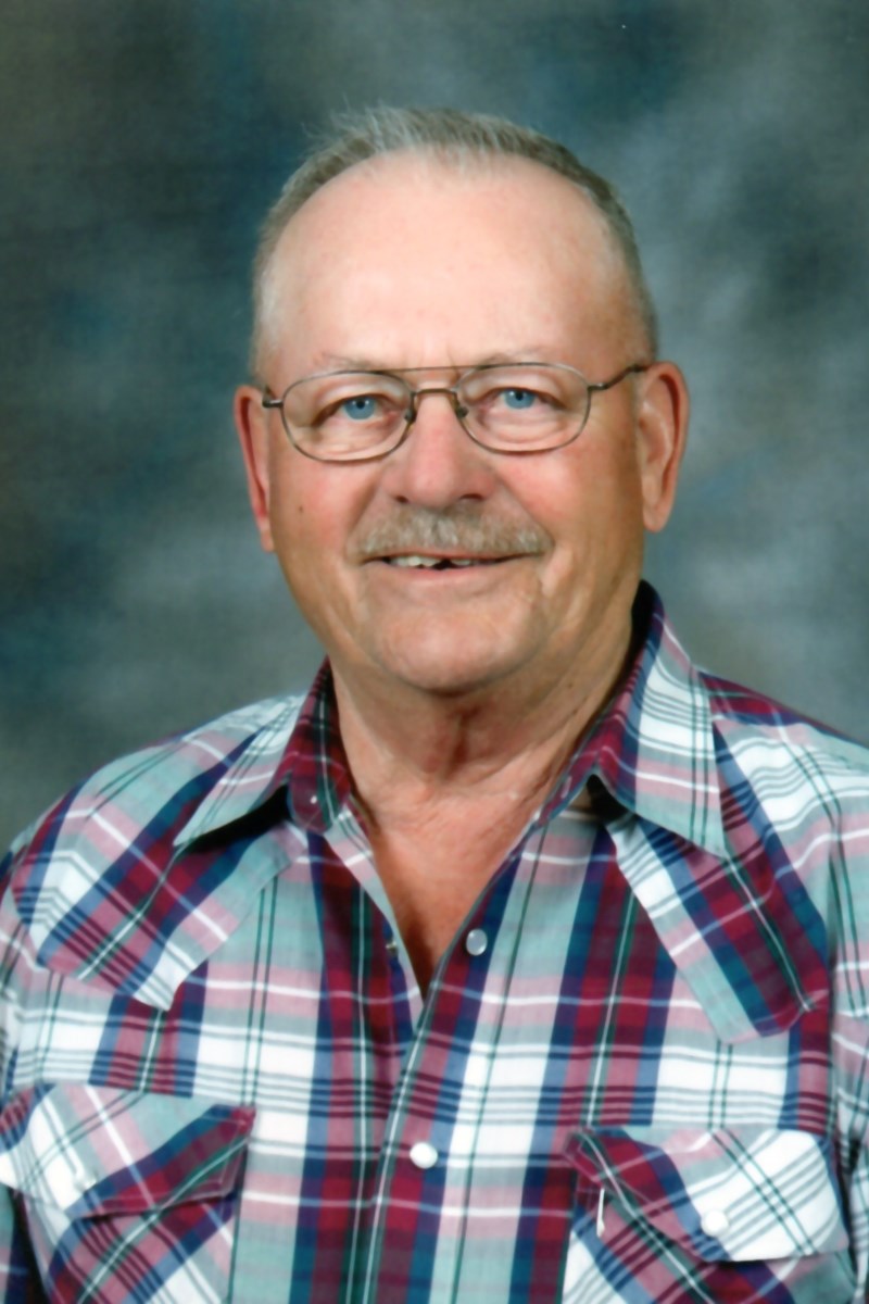 Sitavanc, Joseph "Joe" Obituary Moose Jaw