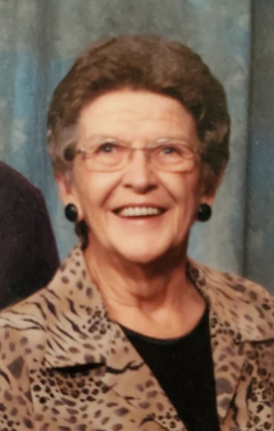 Vonda Feader