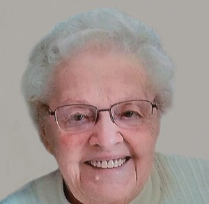 Wiens, Eileen