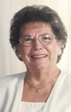 Willfong, Dolores
