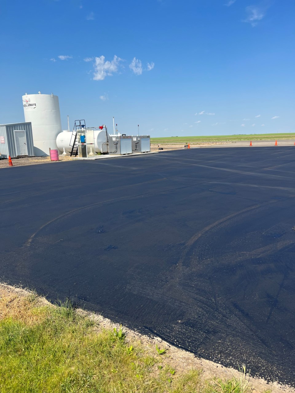 last-year-community-airport-partnership-funding-of-50000-was-used-for-crack-sealing-on-the-moose-jaw-municipal-airport-apron