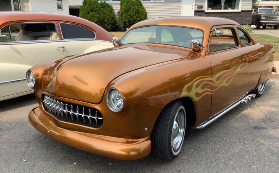 Gentleman Car Club 2