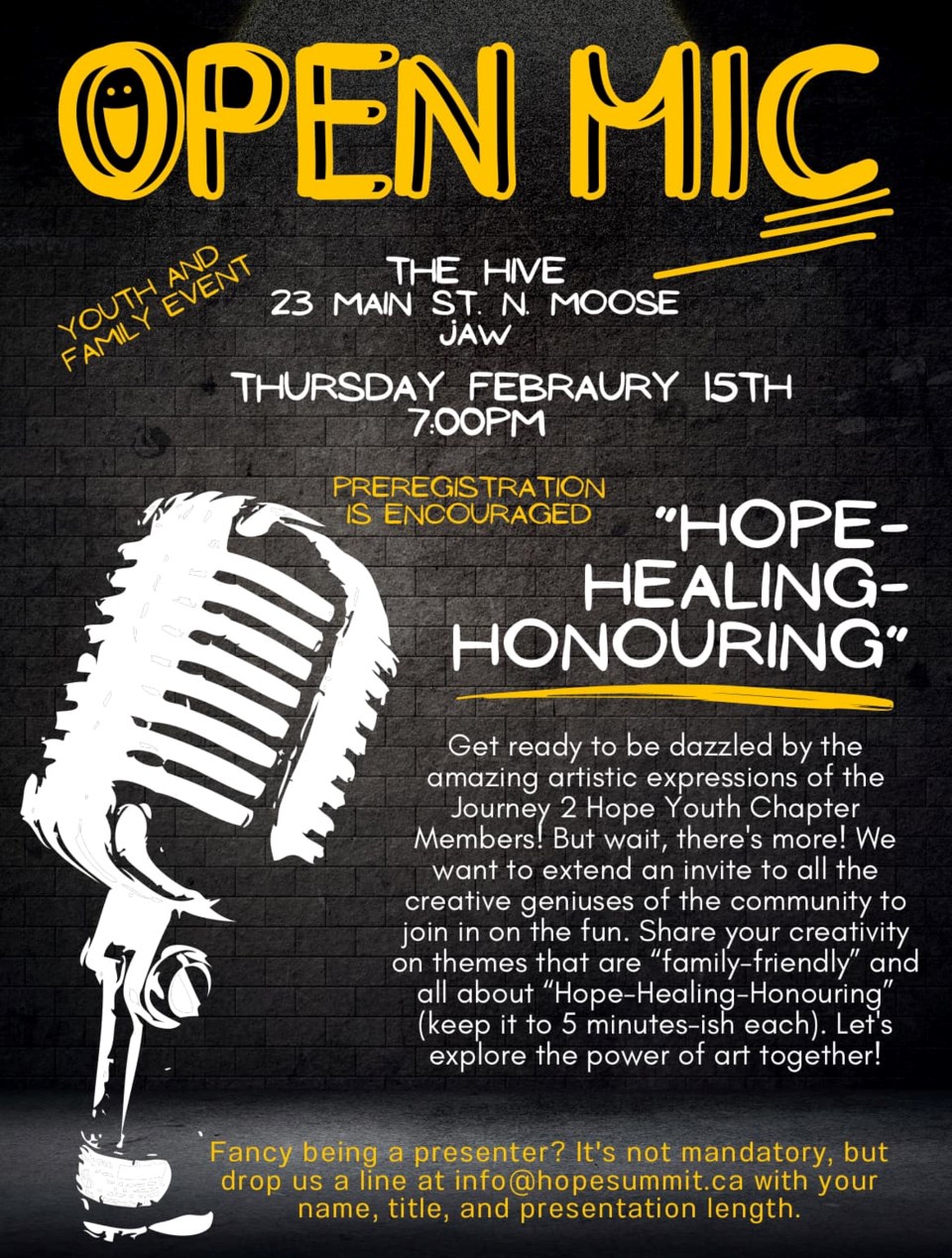 journey-to-hope-youth-chapter-open-mic-night-poster-for-feb-15