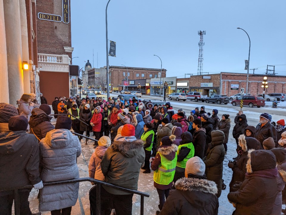 1-square-ones-inaugural-walk-for-warmth-fundraiser-was-a-major-success-for-the-organization