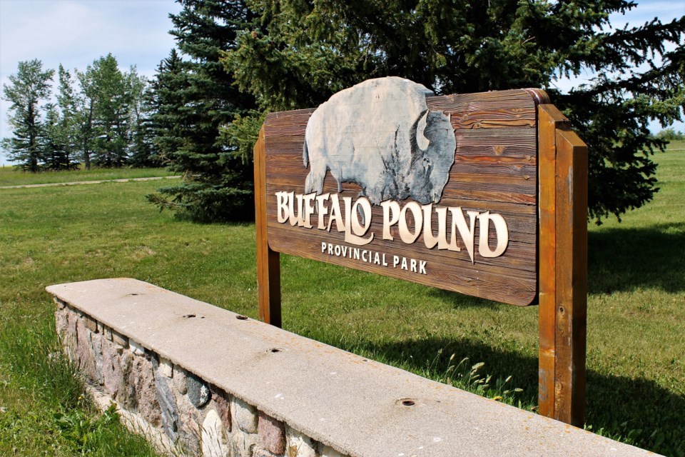 Come enjoy an unforgettable camping season this year at Buffalo Pound Provincial Park