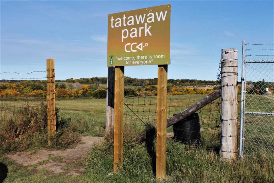 tatawaw sign fall 2019