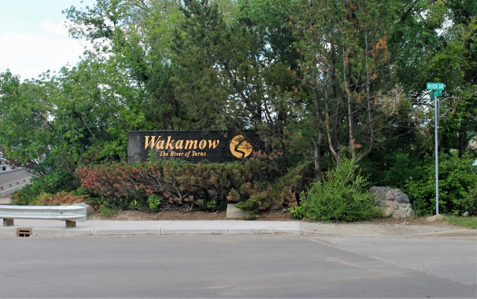 wakamow valley summer