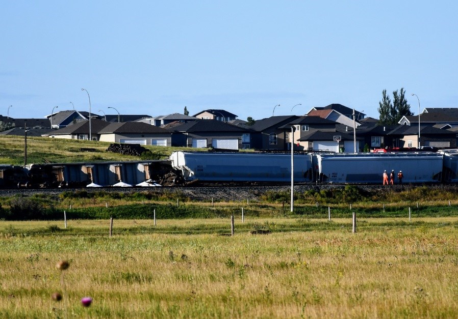 cp rail collision aug 2020 rob thomas photo