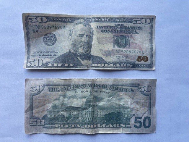 CURRENCY MONEY