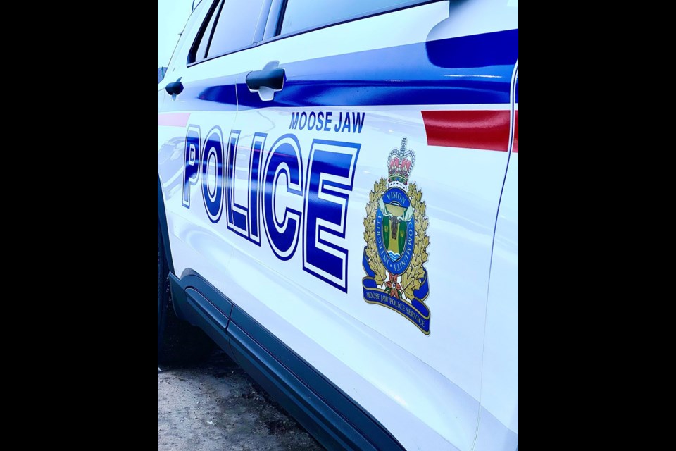 As a result of the search, a 72-year-old male is facing several firearms-related offences. 
