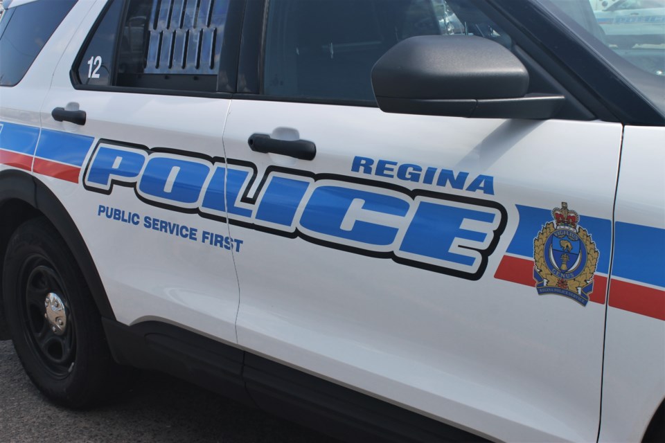 regina police2