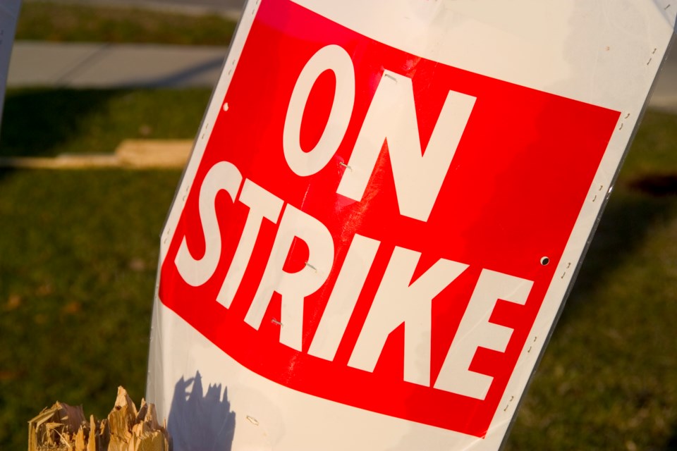 strike-sign