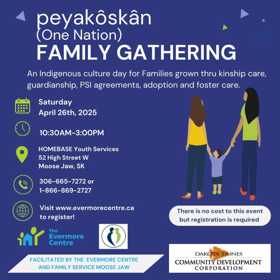 family-gathering-poster