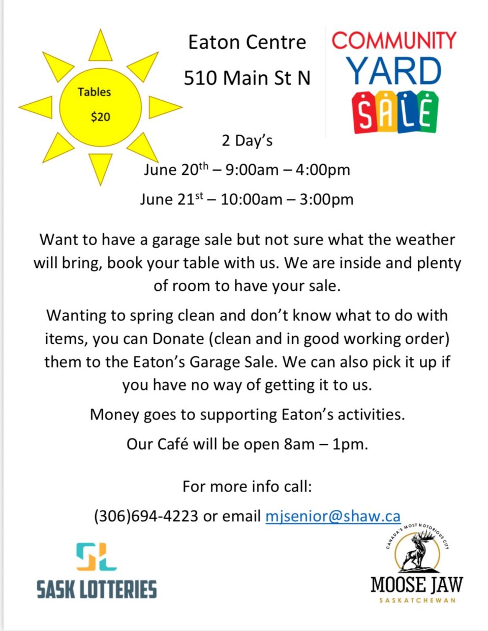 mjdsca-community-garage-sale