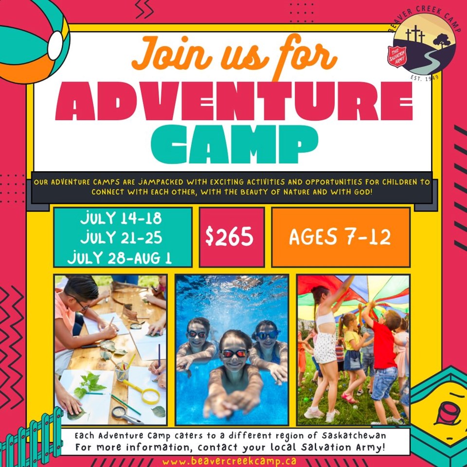 salvation-army-summer-camp-2025