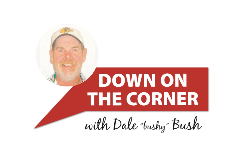 DownOnTheCorner_DaleBush