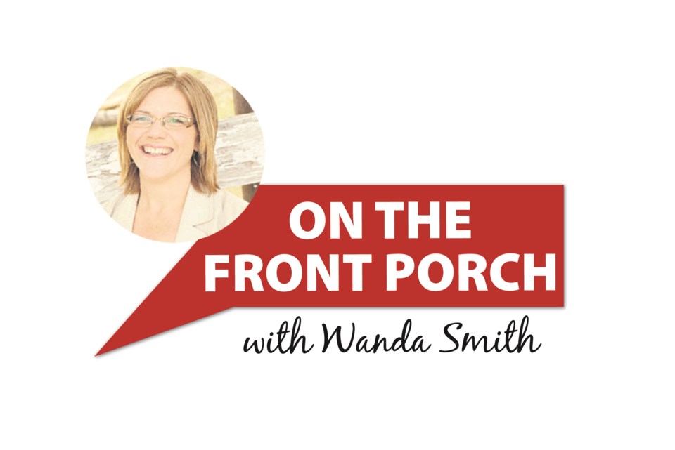 OnTheFrontPorch_WandaSmith