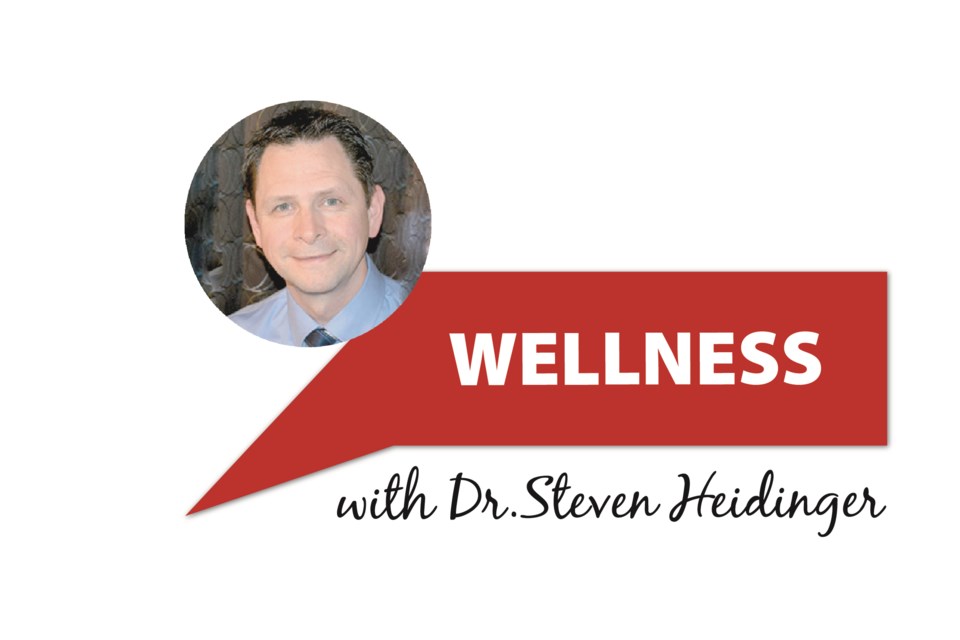 Wellness_DrStevenHeidinger