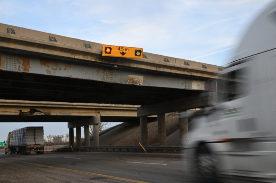 highway 1 bridge