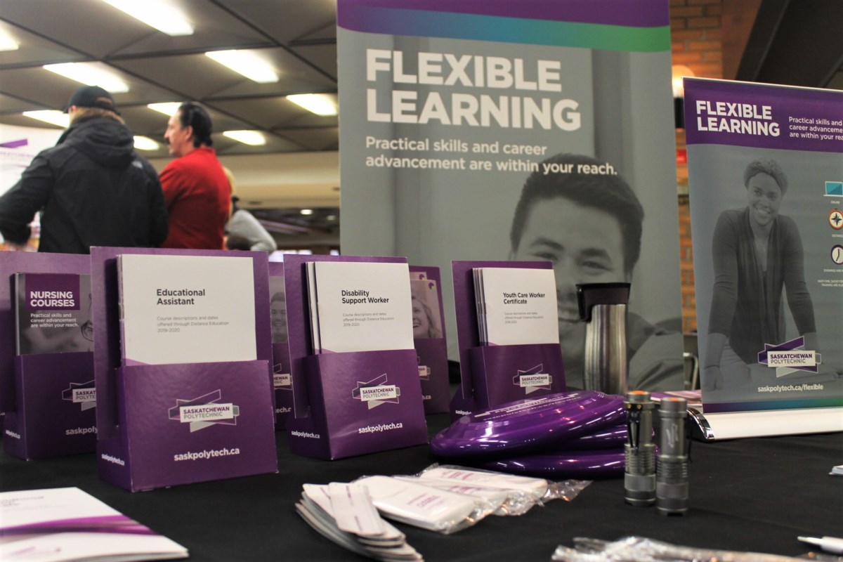 Sask. Polytech offering new Indigenous courses online