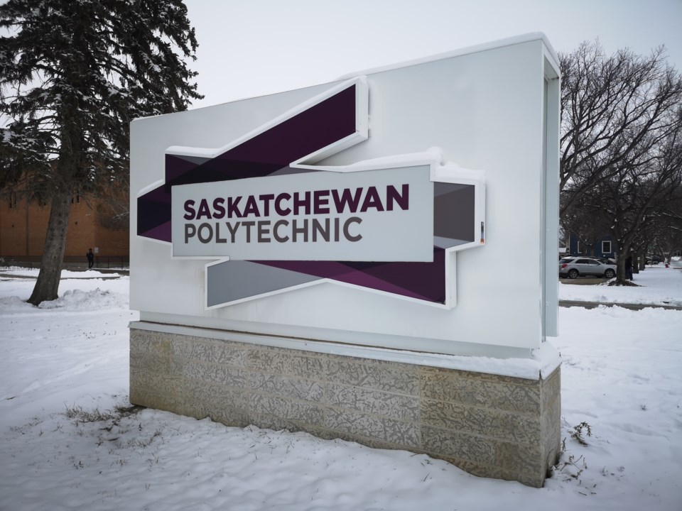 sask-poly-winter-sign