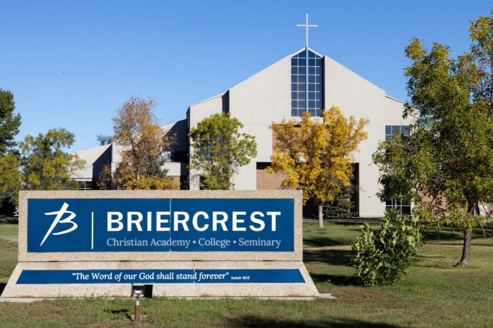 briercrest-college