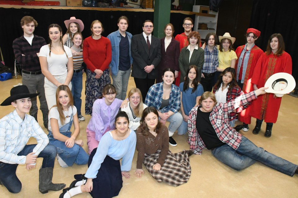 central-musical-footloose