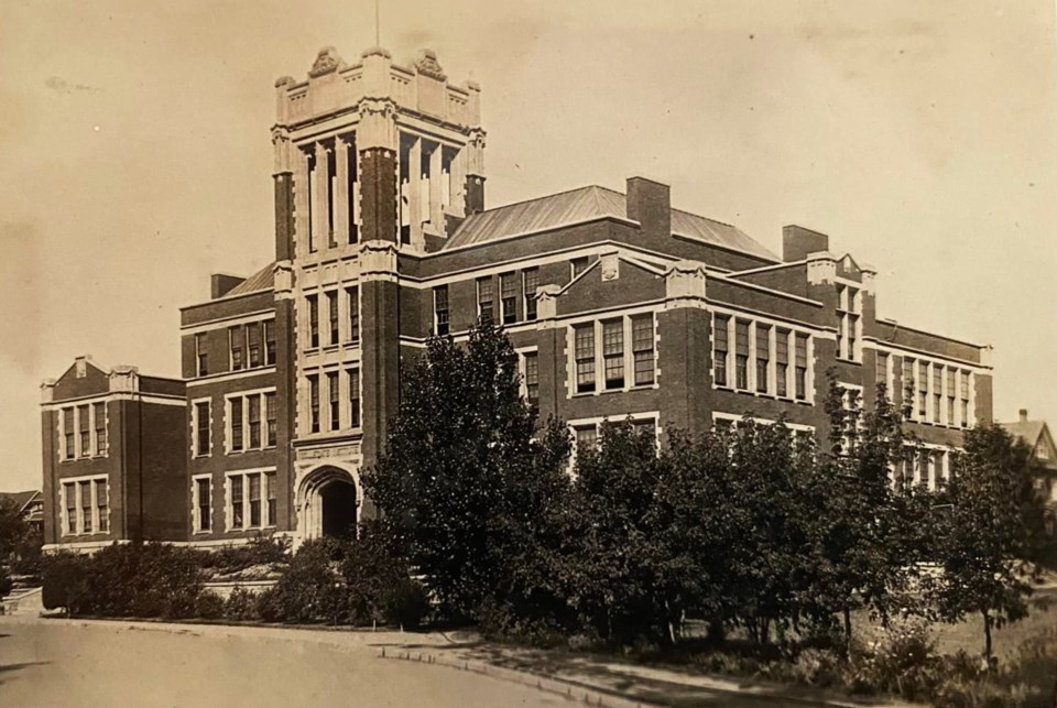 central-collegiate-old