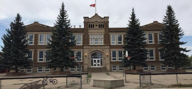 king-george-school