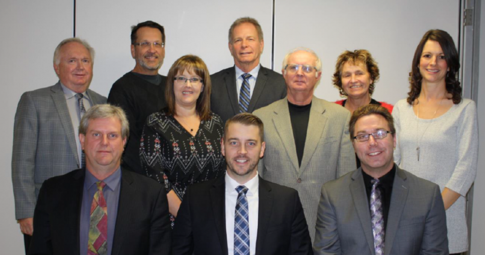 PSSD board pic
