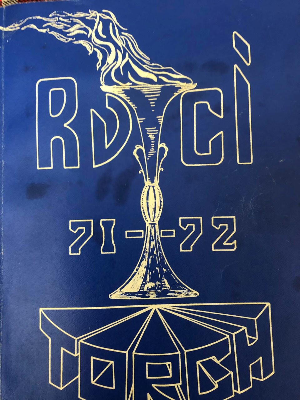 RVCI 71-72 Torch