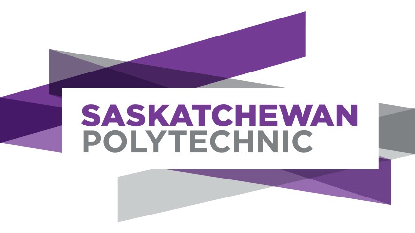 Sask Poly Logo