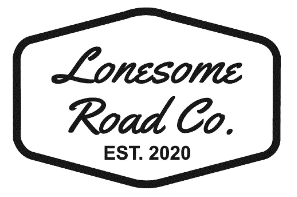 Lonesome Road logo