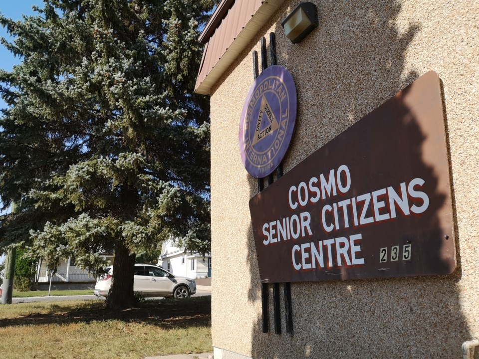 cosmo-seniors-centre
