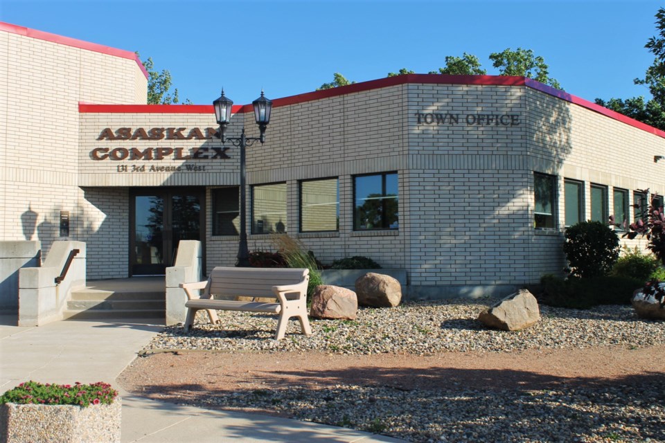 assiniboia office