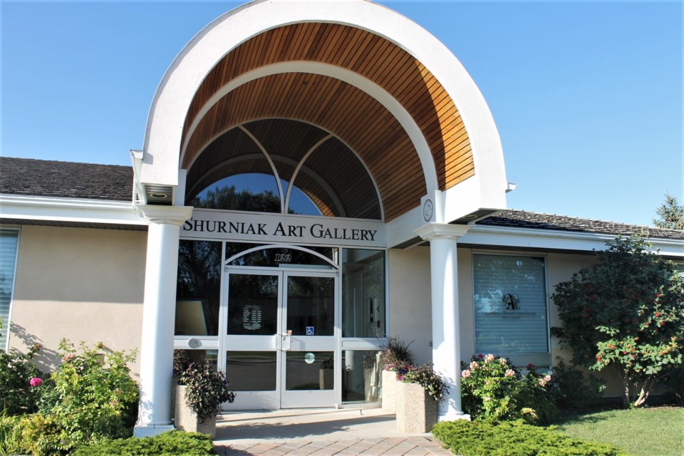 shurniak art gallery assiniboia B