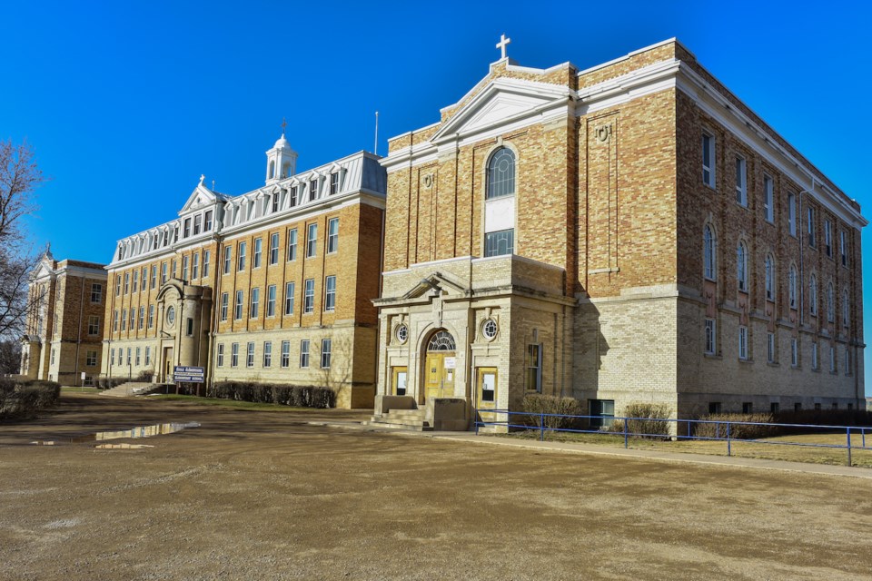 gravelbourg-convent-by-ariel-haug