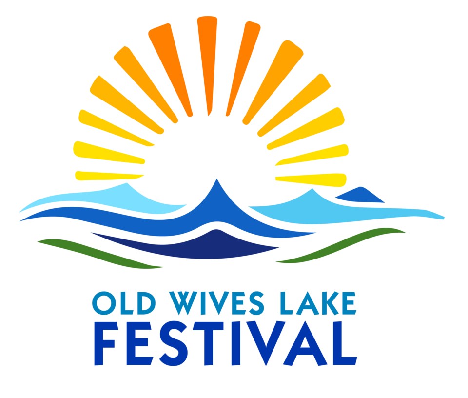Old Wives Lake Festival