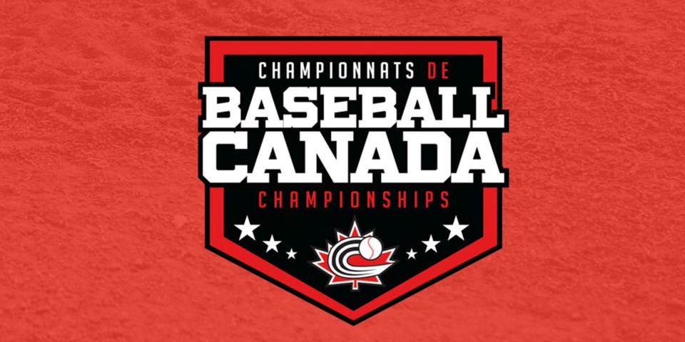 Baseball Canada header