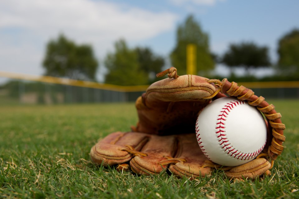 baseball concept shutterstock