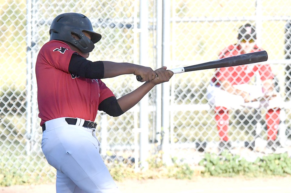 Canucks 15U Boynton