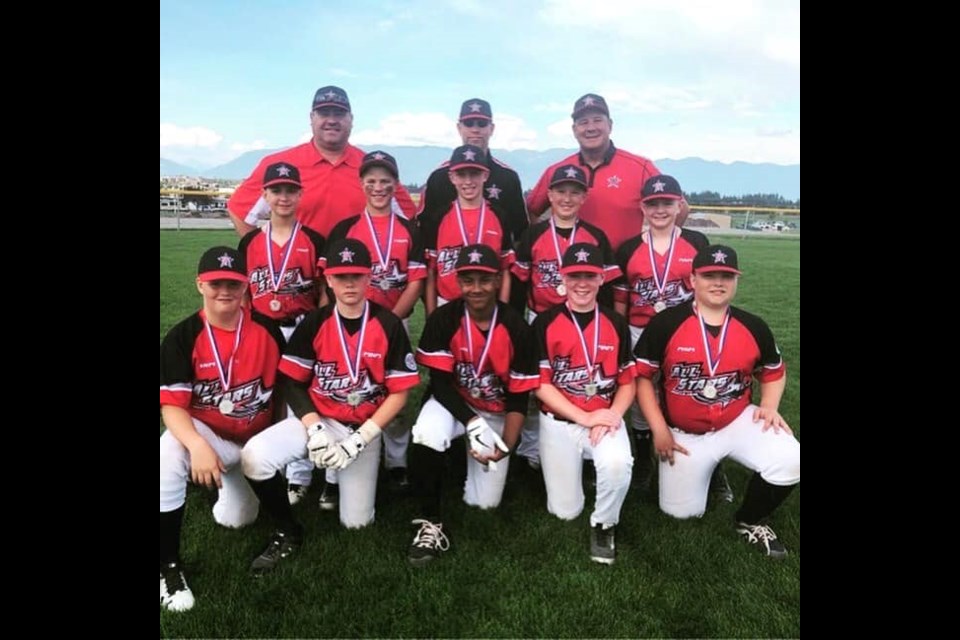 The Moose Jaw Little League Major AAA All-Stars are coming off a second-place finish at a tune-up tournament this past weekend.