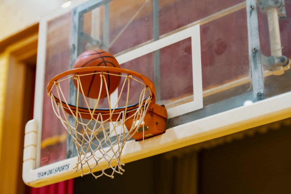 basketball-and-net