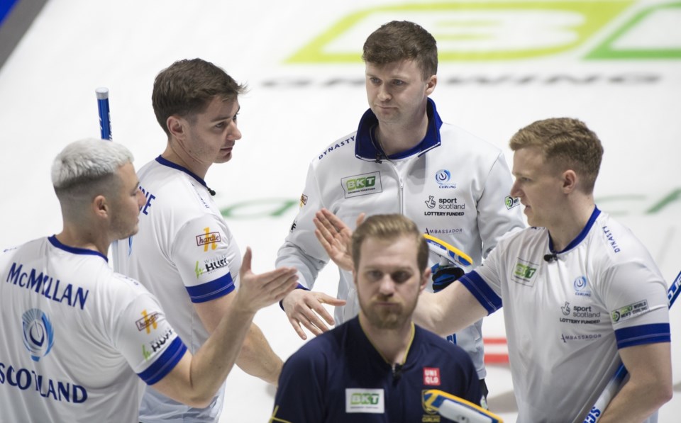 qualificatoin-scotland