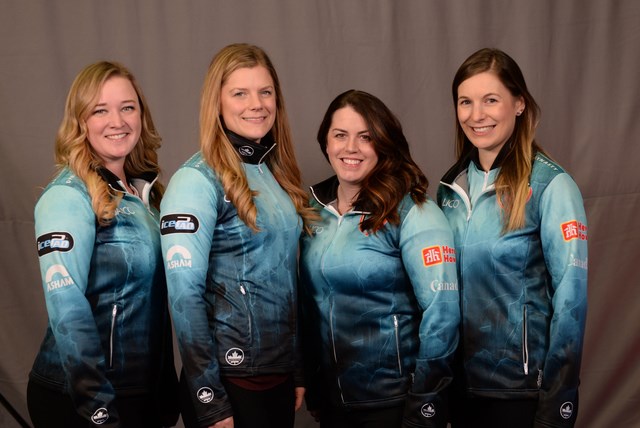 Team Canada